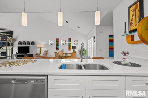 Tiny photo for 3043 SHANES Way, Bettendorf, IA 52722 (MLS # QC4269983)