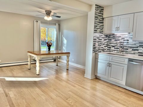 Tiny photo for 1104 N Mill Street #205, Naperville, IL 60563 (MLS # 12559677)