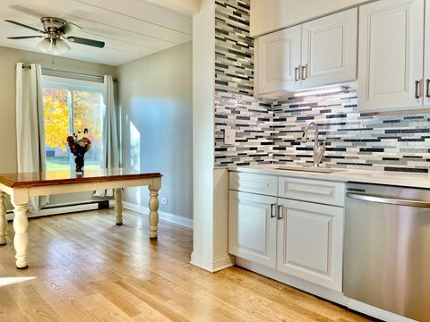 Tiny photo for 1104 N Mill Street #205, Naperville, IL 60563 (MLS # 12559677)