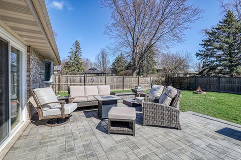 Tiny photo for 914 Somerset Acres, New Lenox, IL 60451 (MLS # 12596298)