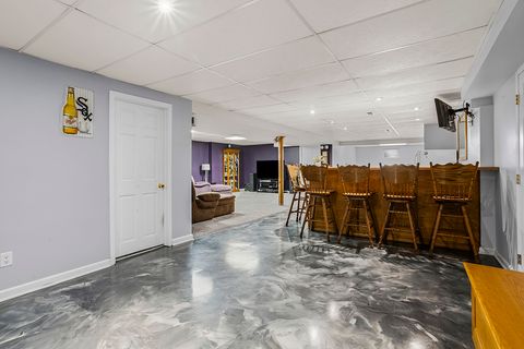 Tiny photo for 914 Somerset Acres, New Lenox, IL 60451 (MLS # 12596298)