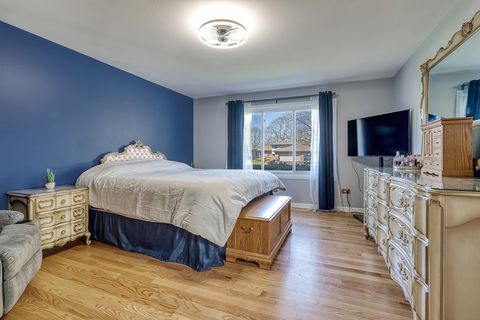 Tiny photo for 914 Somerset Acres, New Lenox, IL 60451 (MLS # 12596298)