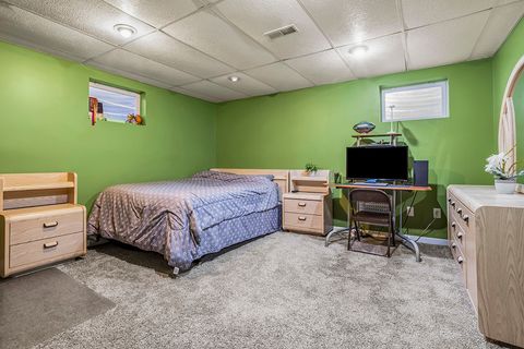 Tiny photo for 914 Somerset Acres, New Lenox, IL 60451 (MLS # 12596298)