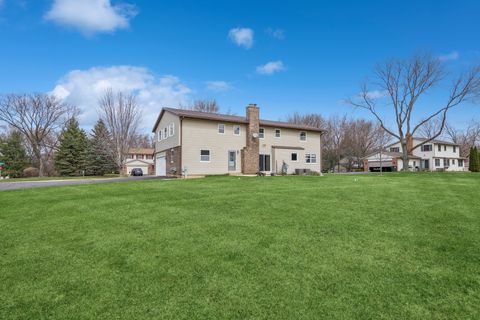 Tiny photo for 5017 Kenneth Drive, Crystal Lake, IL 60014 (MLS # 12597205)