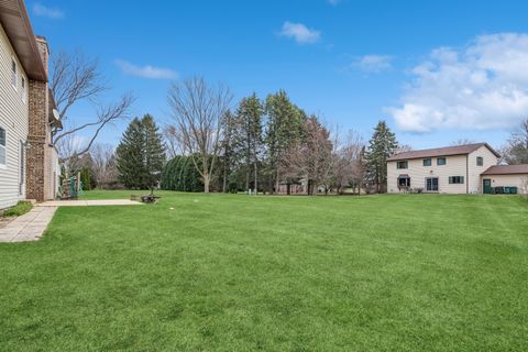 Tiny photo for 5017 Kenneth Drive, Crystal Lake, IL 60014 (MLS # 12597205)