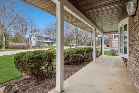 Tiny photo for 5017 Kenneth Drive, Crystal Lake, IL 60014 (MLS # 12597205)