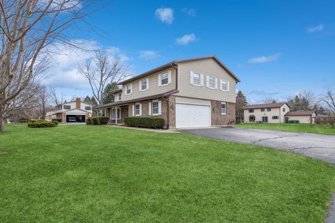 Tiny photo for 5017 Kenneth Drive, Crystal Lake, IL 60014 (MLS # 12597205)