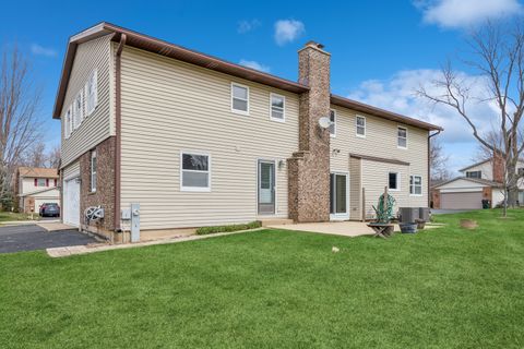 Tiny photo for 5017 Kenneth Drive, Crystal Lake, IL 60014 (MLS # 12597205)