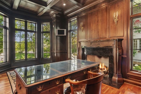 Tiny photo for 1128 Mt. Pleasant Road, Winnetka, IL 60093 (MLS # 12701871)