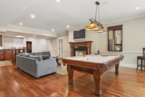 Tiny photo for 1128 Mt. Pleasant Road, Winnetka, IL 60093 (MLS # 12701871)