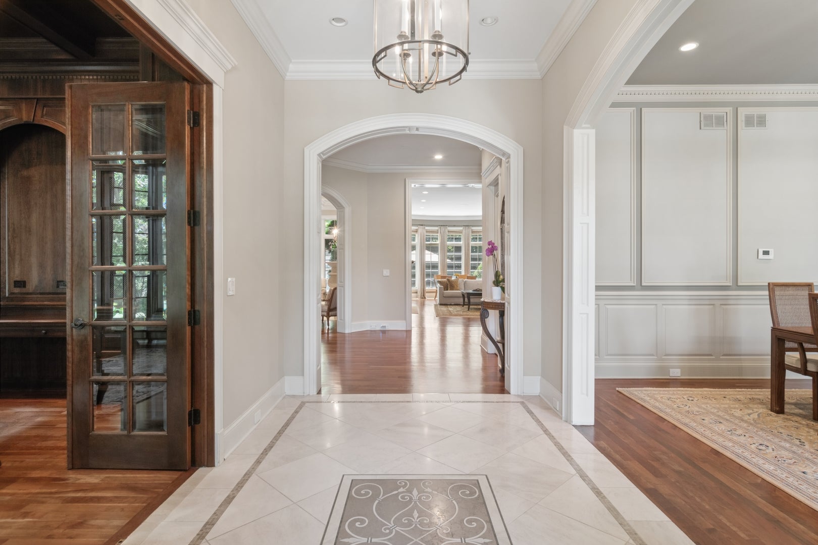 1128 Mt. Pleasant Road