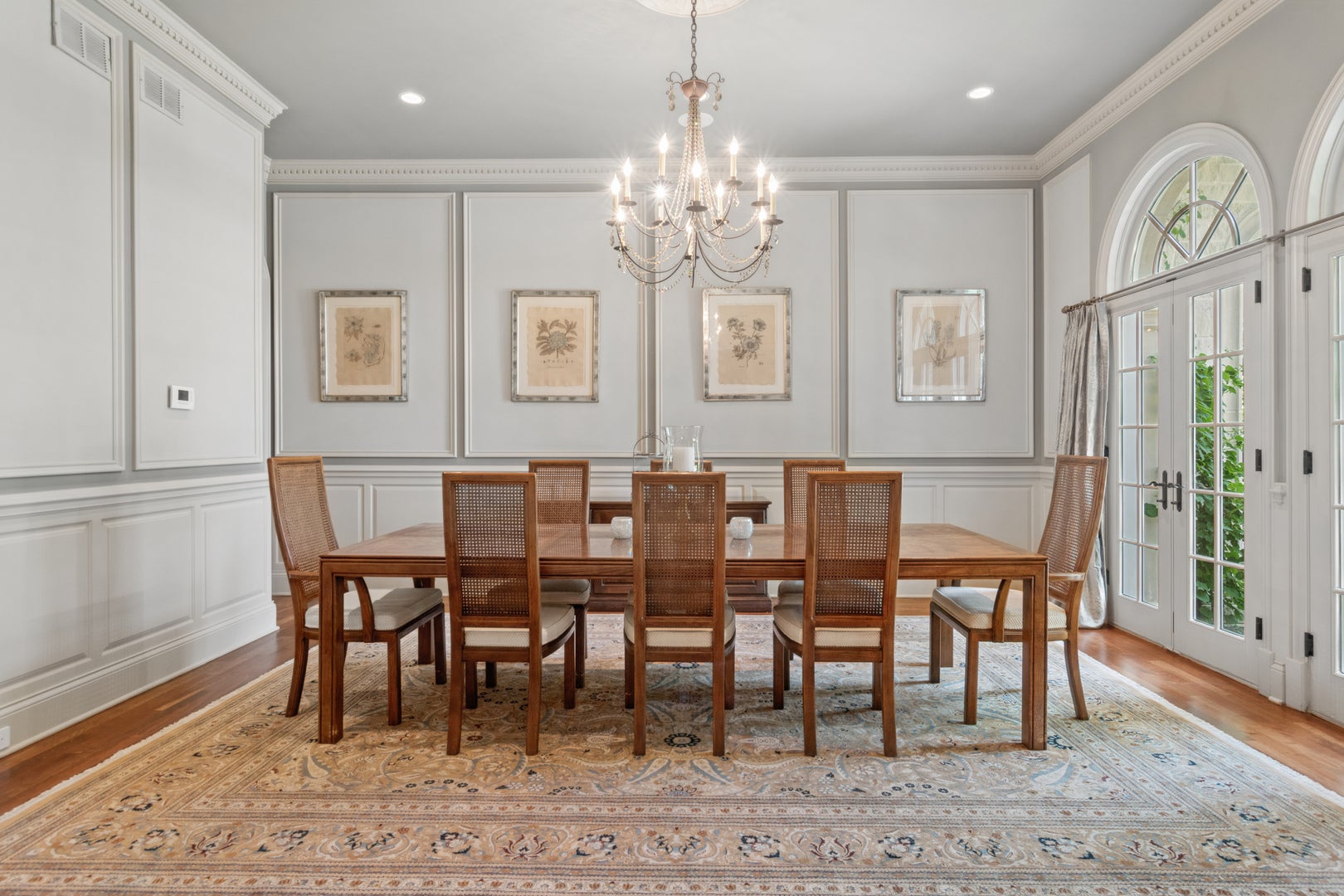 1128 Mt. Pleasant Road
