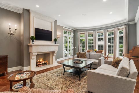 Tiny photo for 1128 Mt. Pleasant Road, Winnetka, IL 60093 (MLS # 12701871)