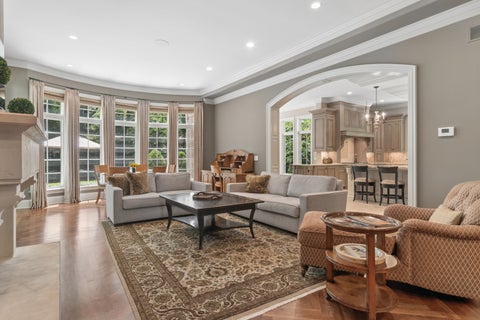 Tiny photo for 1128 Mt. Pleasant Road, Winnetka, IL 60093 (MLS # 12701871)