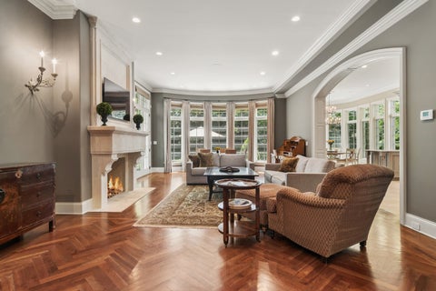 Tiny photo for 1128 Mt. Pleasant Road, Winnetka, IL 60093 (MLS # 12701871)