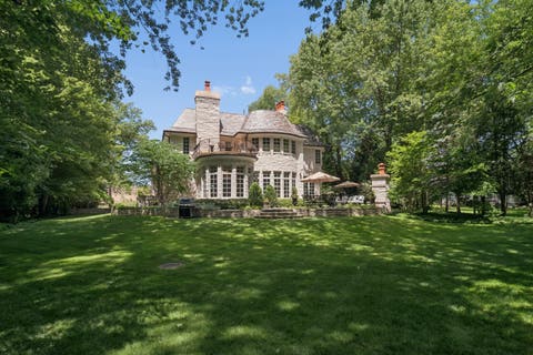 Tiny photo for 1128 Mt. Pleasant Road, Winnetka, IL 60093 (MLS # 12701871)
