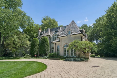 Tiny photo for 1128 Mt. Pleasant Road, Winnetka, IL 60093 (MLS # 12701871)