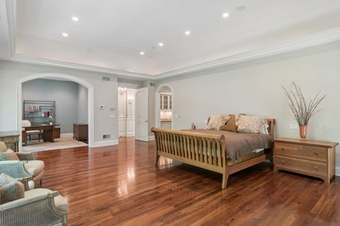 Tiny photo for 1128 Mt. Pleasant Road, Winnetka, IL 60093 (MLS # 12701871)