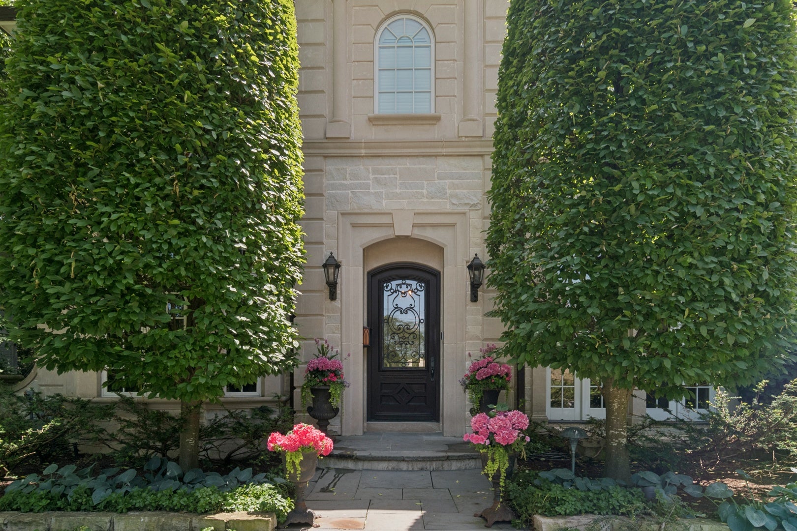 1128 Mt. Pleasant Road