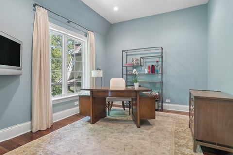 Tiny photo for 1128 Mt. Pleasant Road, Winnetka, IL 60093 (MLS # 12701871)