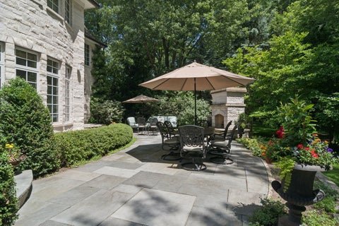 Tiny photo for 1128 Mt. Pleasant Road, Winnetka, IL 60093 (MLS # 12701871)