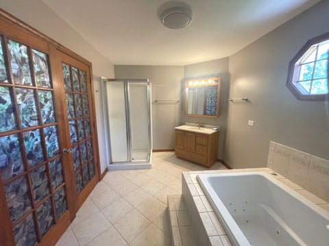 Tiny photo for 3118 Edgewood Drive, Wonder Lake, IL 60097 (MLS # 12755127)