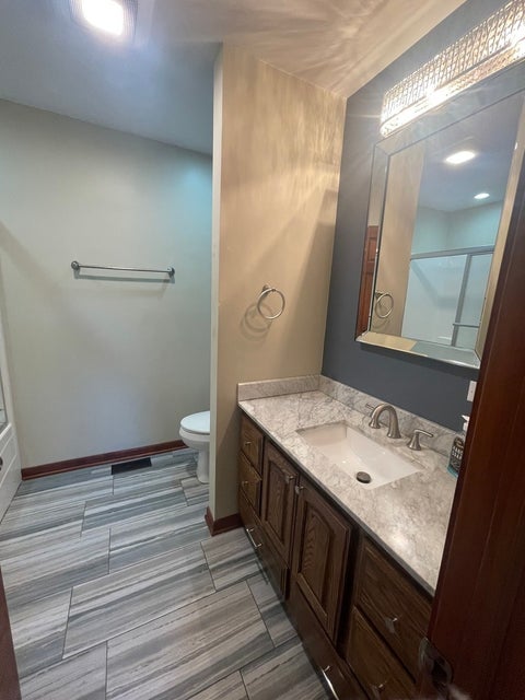 Tiny photo for 3118 Edgewood Drive, Wonder Lake, IL 60097 (MLS # 12755127)