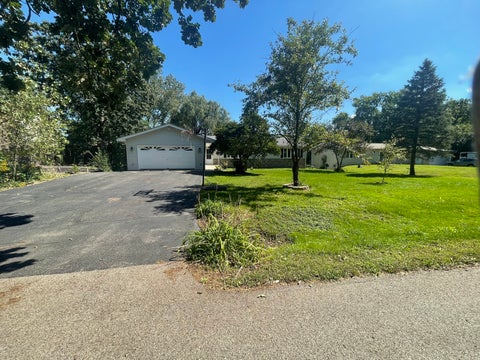 Photo of 3118 Edgewood Drive, Wonder Lake, IL 60097 (MLS # 12755127)