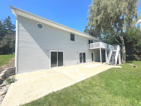 Tiny photo for 3118 Edgewood Drive, Wonder Lake, IL 60097 (MLS # 12755127)