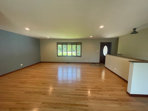 Tiny photo for 3118 Edgewood Drive, Wonder Lake, IL 60097 (MLS # 12755127)