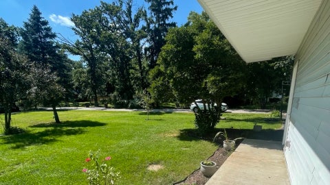 Tiny photo for 3118 Edgewood Drive, Wonder Lake, IL 60097 (MLS # 12755127)