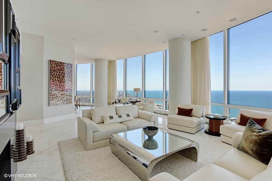 401 N Wabash Avenue 86A