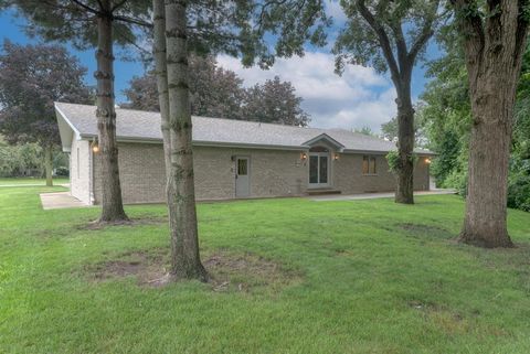 Tiny photo for 711 Koala Court, Wilmington, IL 60481 (MLS # 12492003)