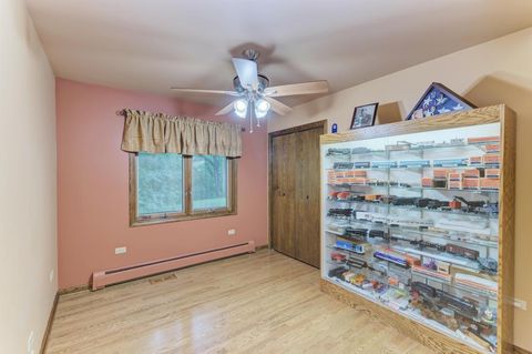Tiny photo for 711 Koala Court, Wilmington, IL 60481 (MLS # 12492003)