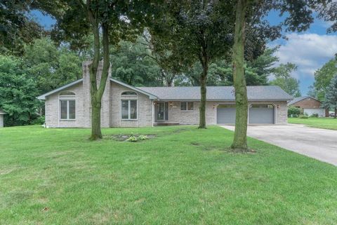Tiny photo for 711 Koala Court, Wilmington, IL 60481 (MLS # 12492003)