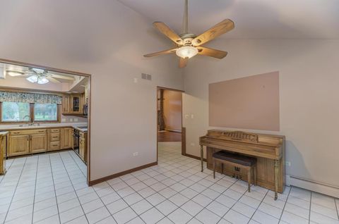 Tiny photo for 711 Koala Court, Wilmington, IL 60481 (MLS # 12492003)