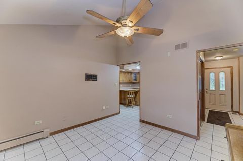 Tiny photo for 711 Koala Court, Wilmington, IL 60481 (MLS # 12492003)