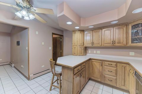 Tiny photo for 711 Koala Court, Wilmington, IL 60481 (MLS # 12492003)