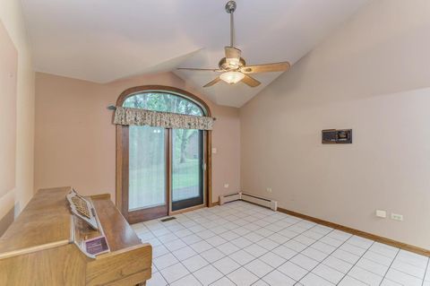 Tiny photo for 711 Koala Court, Wilmington, IL 60481 (MLS # 12492003)