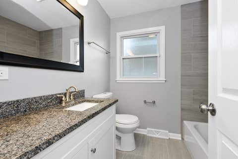 Tiny photo for 3914 153rd Street, Midlothian, IL 60445 (MLS # 12711860)