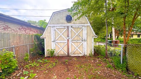 Tiny photo for 2030 170th Street, Hazel Crest, IL 60429 (MLS # 12553296)