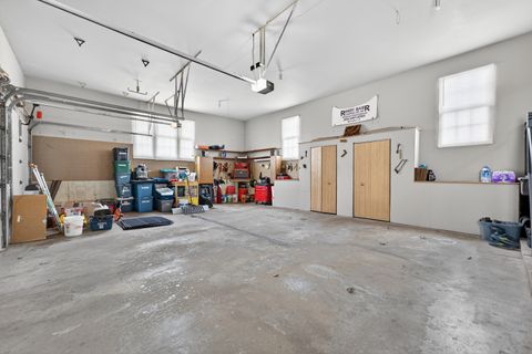 Tiny photo for 6843 Red Oak Lane, Garden Prairie, IL 61038 (MLS # 12596107)