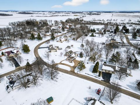 Tiny photo for 6843 Red Oak Lane, Garden Prairie, IL 61038 (MLS # 12596107)