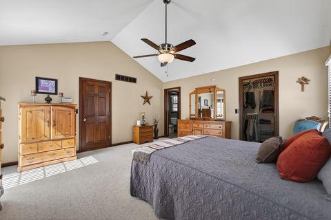 Tiny photo for 6843 Red Oak Lane, Garden Prairie, IL 61038 (MLS # 12596107)