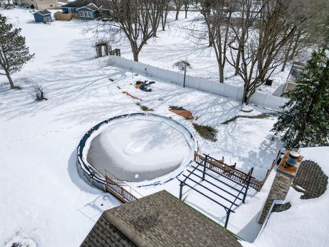 Tiny photo for 6843 Red Oak Lane, Garden Prairie, IL 61038 (MLS # 12596107)