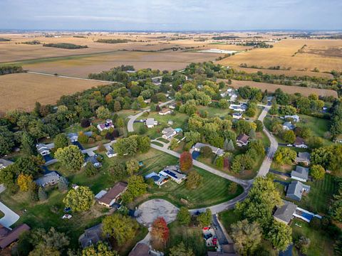 Tiny photo for 6843 Red Oak Lane, Garden Prairie, IL 61038 (MLS # 12596107)