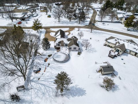 Tiny photo for 6843 Red Oak Lane, Garden Prairie, IL 61038 (MLS # 12596107)