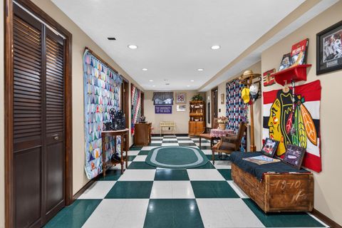 Tiny photo for 6843 Red Oak Lane, Garden Prairie, IL 61038 (MLS # 12596107)