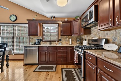 Tiny photo for 6843 Red Oak Lane, Garden Prairie, IL 61038 (MLS # 12596107)