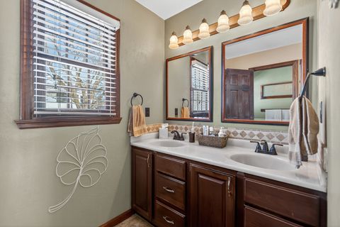 Tiny photo for 6843 Red Oak Lane, Garden Prairie, IL 61038 (MLS # 12596107)